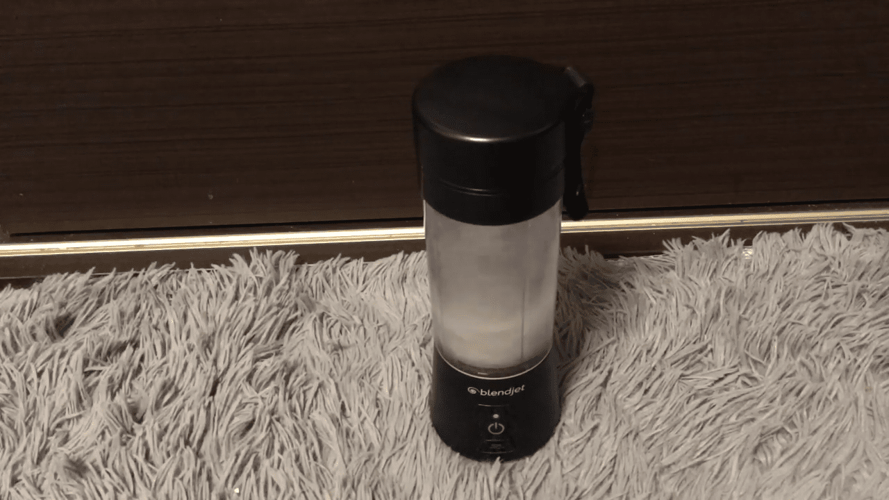  How do I clean my BlendJet Blender