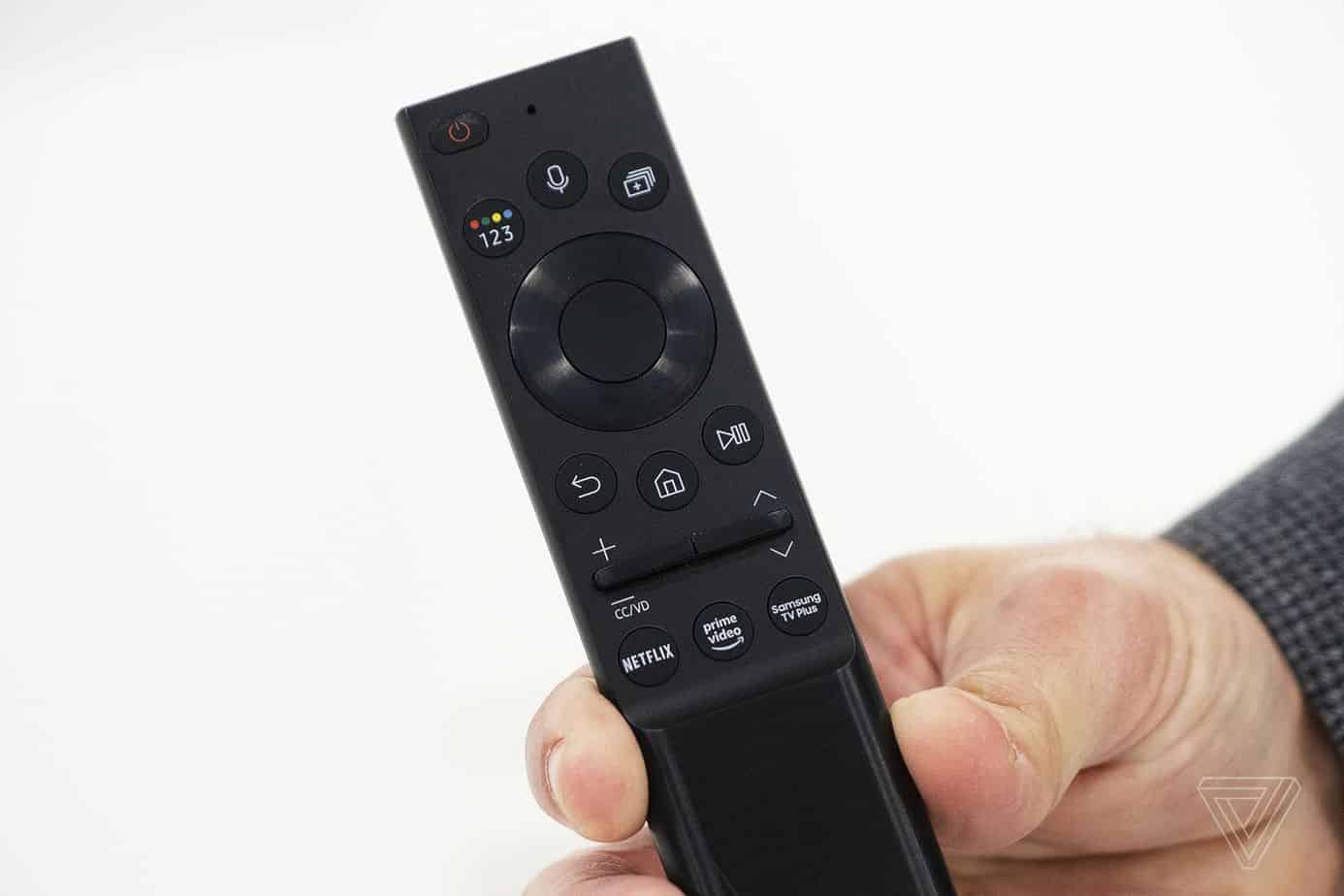 How do you sync a universal remote to a TV?