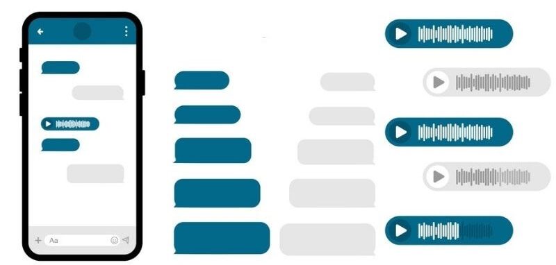 What is com Samsung Android messaging?