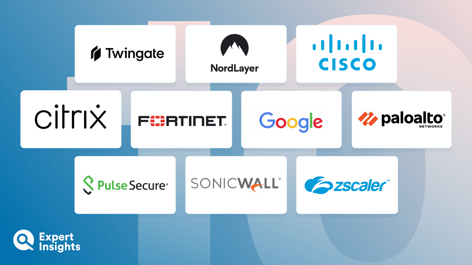What is enterprise VPN services Android?
