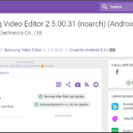 What is Com.Sec.Android.App.Vepreload